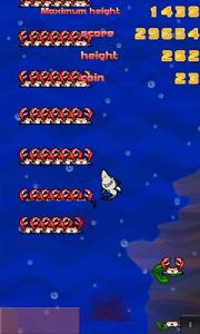 鯊魚跳跳跳 Shark Jump games free