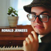 ronaldjenkees