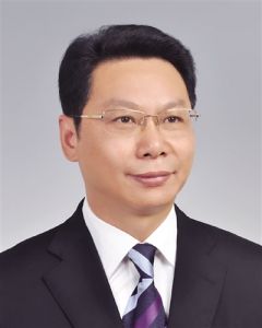 林曉峰[浙江省溫州市人民政府副市長]