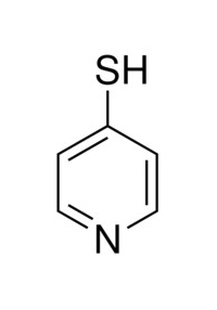 4-巰基吡啶