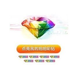 qq彩鑽