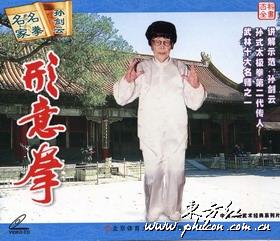 宋氏形意拳