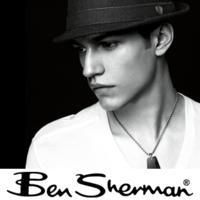 ben sherman