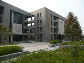 西北工業大學建築學系