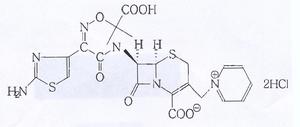 頭孢他啶
