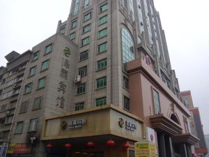 桂林澤霖連鎖商務酒店