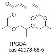 二縮三丙二醇二丙烯酸酯