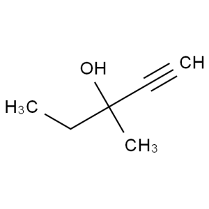 3-甲基-1-戊炔-3-醇