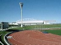 悉尼2000奧林匹克公園體育賽區