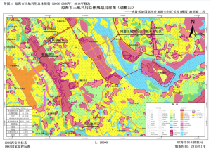 土地利用現狀調查圖