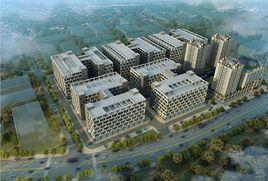 華南紡織創新科技園 華南紡織創新科技園