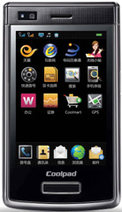 酷派 N900