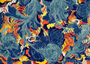 James Jean