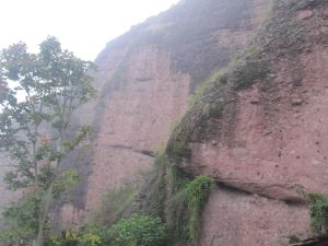 官岩山風景區