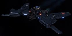 Elite:dangerous