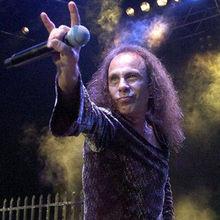 Ronnie James Dio