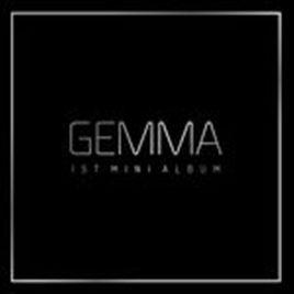 gemma[吳映潔2016音樂專輯]