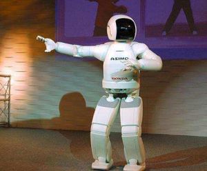 ASIMO