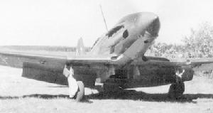 蘇聯米格-3戰鬥機