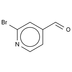 2-溴吡啶-4-甲醛