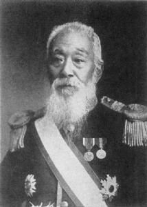 細川潤次郎