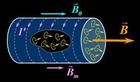 分子固有磁矩