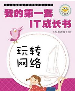 我的第一套IT成長書——玩轉網路