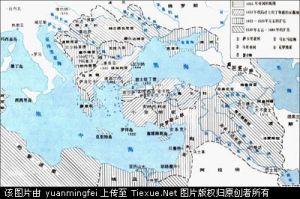 土耳其擴張戰爭