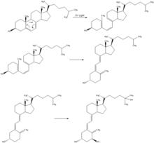 二羥維D3