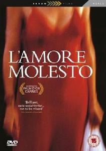 骯臟的愛情 Amore molesto, L'