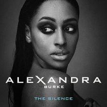 Alexandra Burke