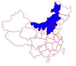 中國人民解放軍北京軍區