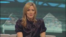 Gabby Logan