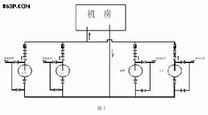 回水井