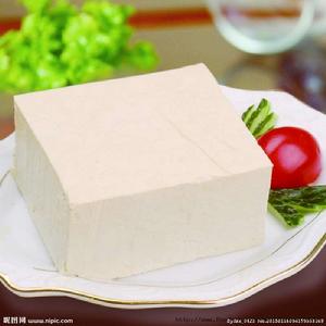 營養豆腐