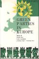歐洲綠黨