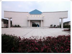 （圖）鎮江烈士紀念館