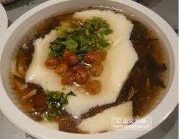 北京豆腐腦