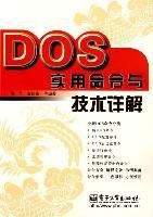 DOS實用命令與技術詳解