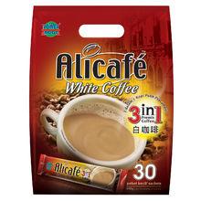 Alicafe啡特力3合1速溶白咖啡