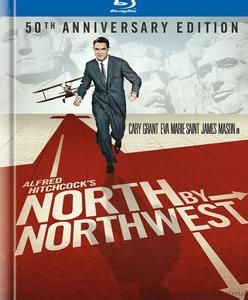 North by Northwest