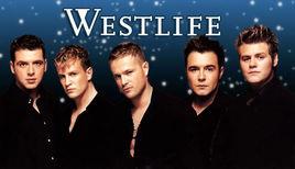 When You Tell Me That You Love Me[Westlife演唱歌曲]