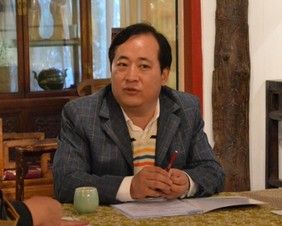 沃天體育董事長郭傑先生