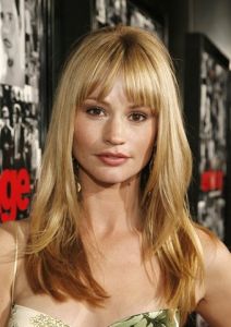 Cameron Richardson