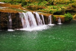 黃果樹風景名勝區