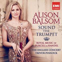 Alison Balsom