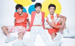 TFBOYS