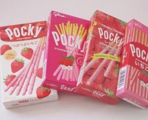 Pocky