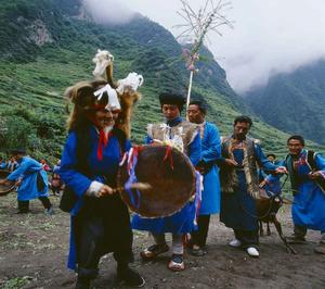 祭山會