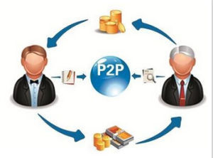 p2p